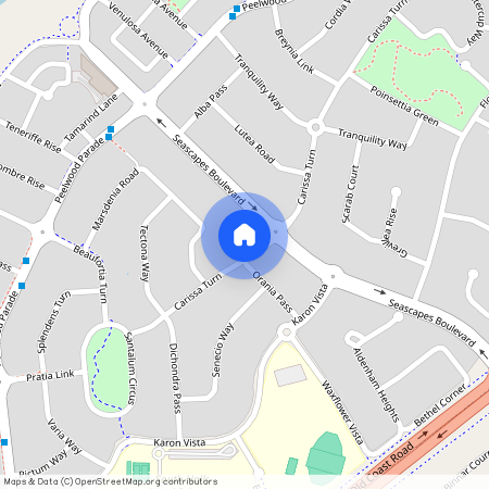 58 Carissa Turn, WA 6210, Halls Head