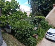 À louer / Appartement F2 / BESANCON CENTRE VILLE - GRANVELLE 23 rue... - Photo 3