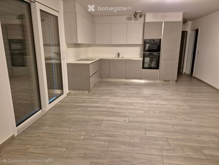 3.5 Zimmer, 90 m² - Photo 3