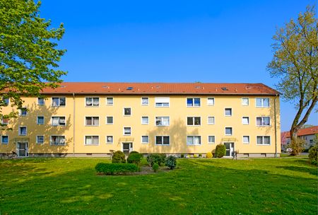 2.5-Zimmer-Wohnung in Ahlen-Ahlen mieten - Photo 4
