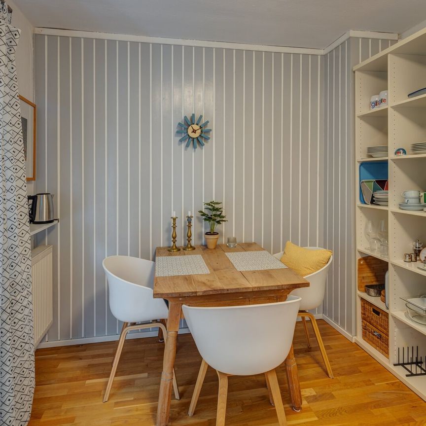 Cozy apartment on the outskirts of Munich - Photo 1