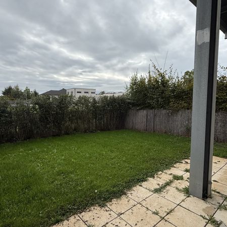 Residieren im Schloss! Haus 2 Top 7 - Foto 3