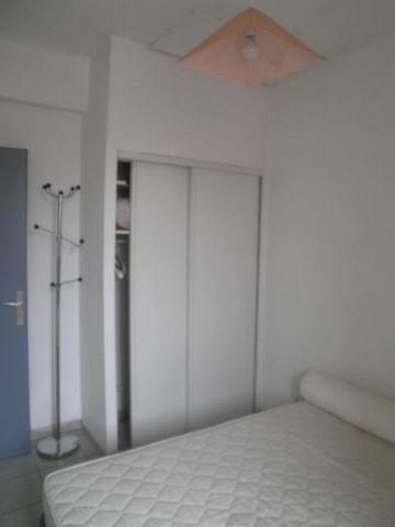 LOCATION T2 MEUBLE LALOUBERE CENTRE - Photo 3