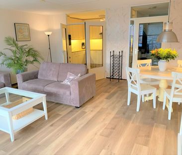 Appartement te huur: Clara Visserplaats 4 2331 BP Leiden - Photo 3