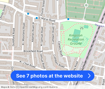 Cuthbert Road, Portsmouth - Photo 1