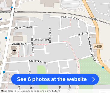 General Bucher Court, Bishop Auckland, DL14 - Photo 1