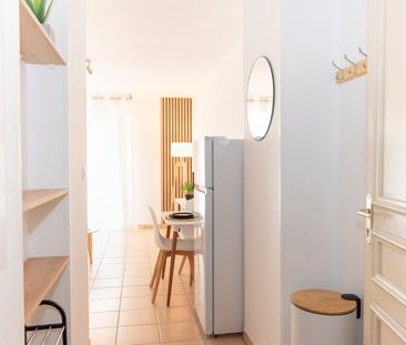 Location / Appartement T2 - Photo 6