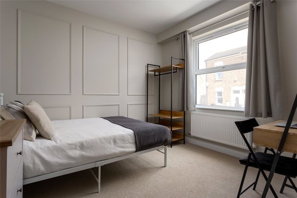 Granville Street, Gloucester, Gloucestershire, GL1 - Photo 1