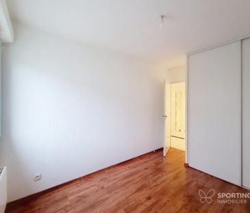 Appartement 3 pièces – 61 m² - Photo 5