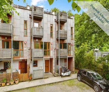 4 bedroom townhouse to rent - Photo 4
