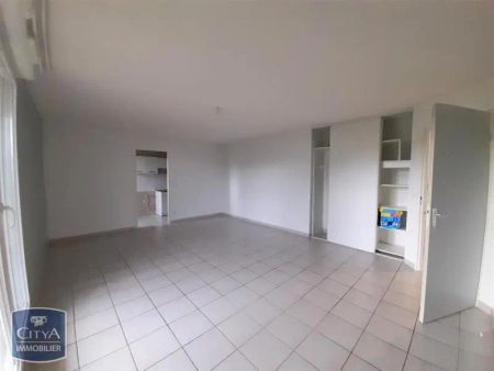 Appartement à louer 3 pièces 67m² - Photo 4