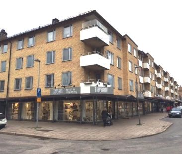 1 rok Jansasgatan 4, Objekt 2000005 - Photo 1