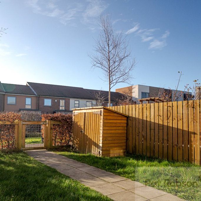 Bewick Courtyard, Gateshead - Photo 1