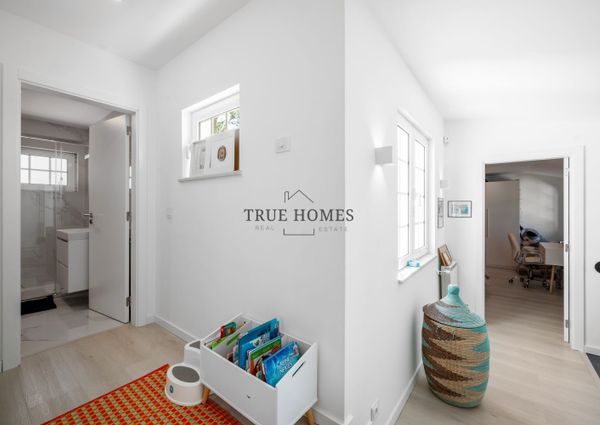 Moradia T4 em Setúbal