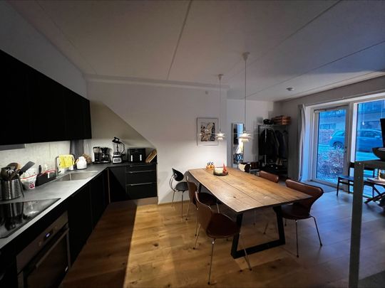 Thomas Koppels Gade 38, 1. 5 - Foto 1