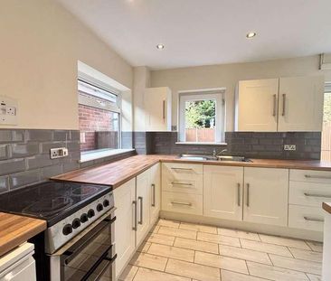 Pott Hall Road, West Row, IP28 - Photo 3