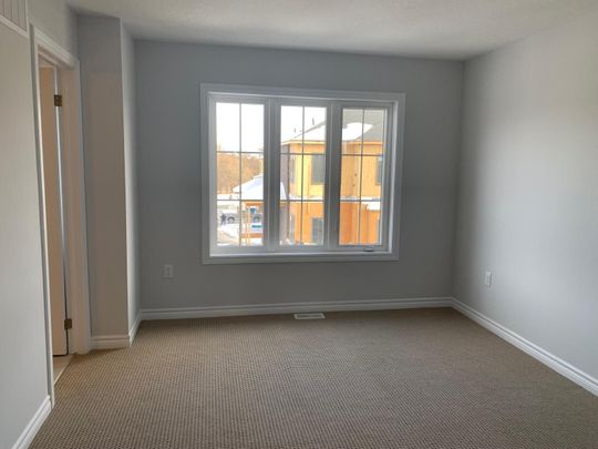 For Lease - 124 Compass Trail Unit# 35, Cambridge, Ontario - Photo 1