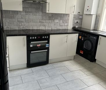 1 bedroom terraced house to rent - Photo 6