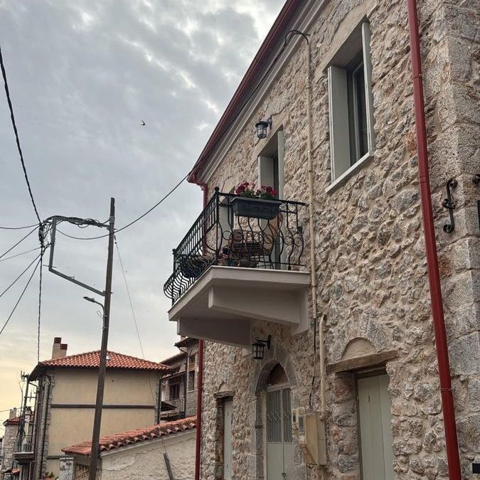 Διαμέρισμα για ενοικίαση Κέντρο (Αράχωβα) - Photo 1