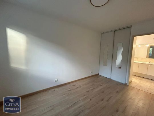 Appartement à louer 2 pièces 48.83m² - Photo 1