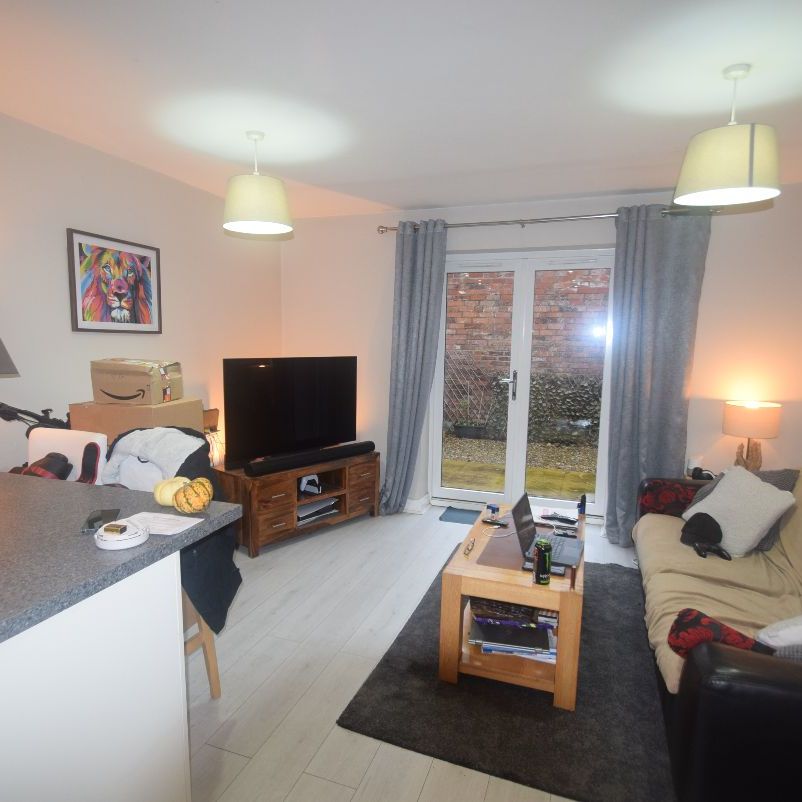 Trinity Mews, Newport, TF10 7BU - Photo 1