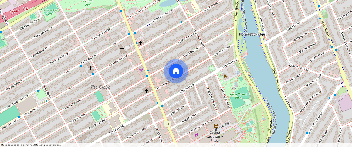 536 Stargrass Private, K2J 4J4, Ottawa