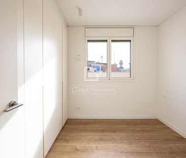 Penthouse apartment with 1 bedroom, unfurnished, with a 40 m² terra... - Photo 6
