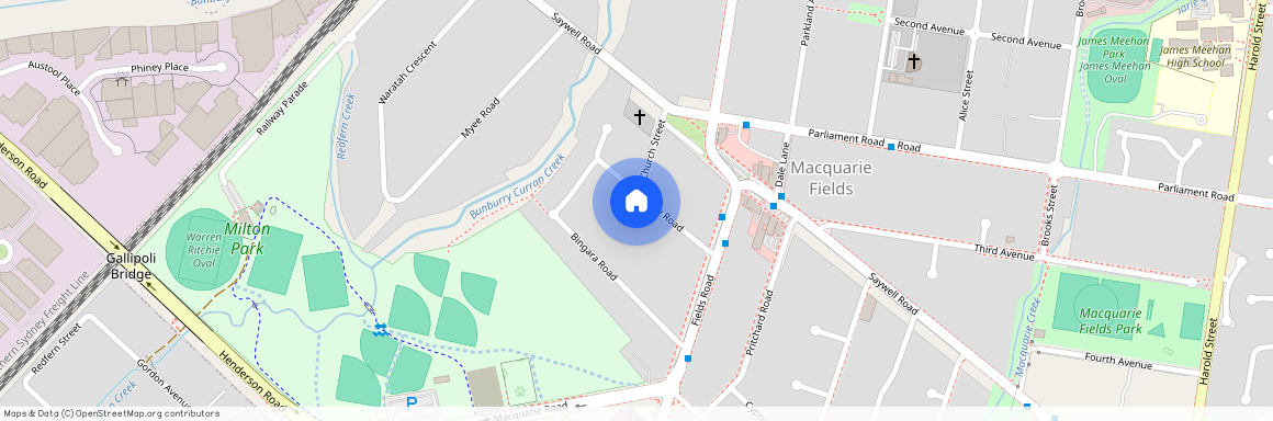 10/14 Bunbury Road, NSW 2564, Macquarie Fields