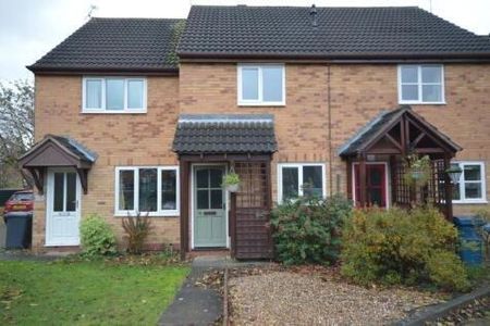 2 bedroom terraced house to rent - Photo 5