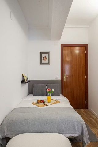 Calle del Poeta Joan Maragall, Madrid, Community of Madrid 28020 - Photo 2