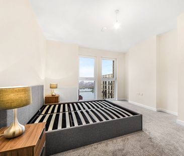 1 Bed Flat, Green Ferry Way, E17 - Photo 5