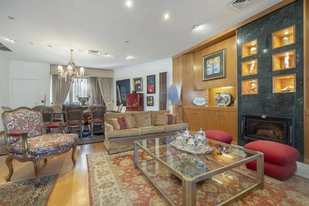 6 Bedroom Apartment with a view, Avenidas Novas, Lisboa - Photo 2