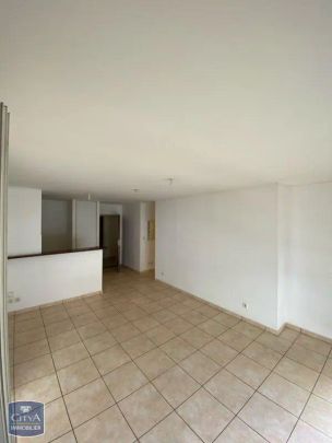 Appartement à louer 2 pièces 42.25m² - Photo 1