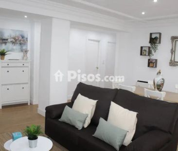 Piso en alquiler en Calle de José María Salaberria - Photo 1