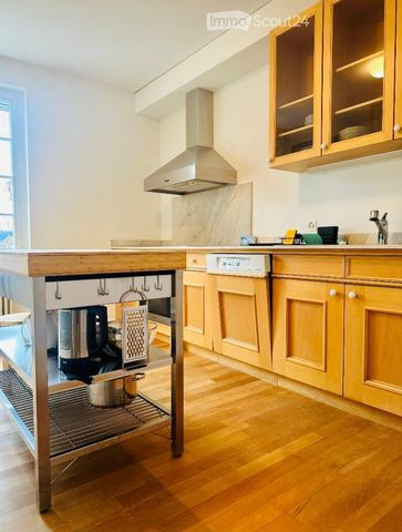 3.5 Zimmer, 130 m² - Photo 2