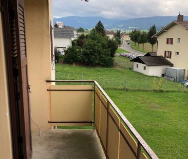 Schöne 3.5-Zimmerwohnung - Foto 4