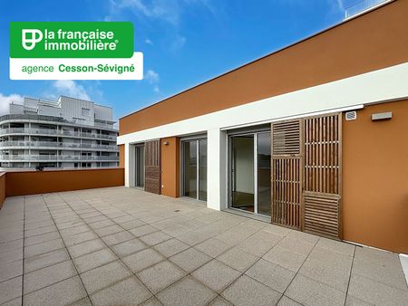 Location-Appartement-T4 - Photo 2