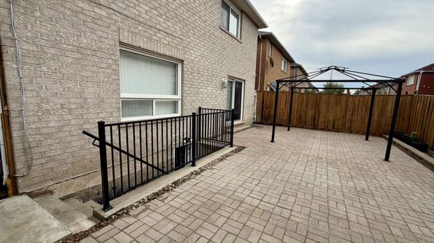 For Lease - 244 Brisdale Drive, Brampton, Ontario - Photo 1