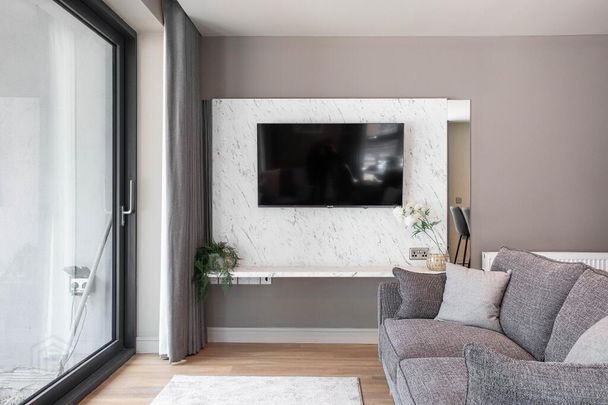 Apartment 37 Lesley Parklands 62 Knocknagoney Road, Belfast, BT4 2FW - Photo 1