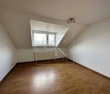 3-Zimmer-Dachgeschosswohnung zur Miete - Foto 2