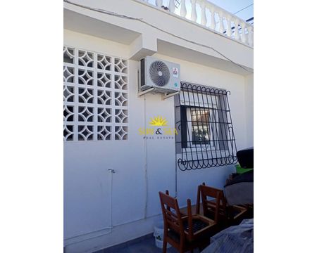 TOWNHOUSE FOR RENT, 5 BEDROOMS AND 2 BATHROOMS IN EL CHAPARRAL - ALICANTE - Photo 5