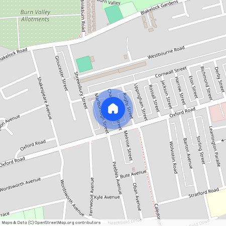 26 Charterhouse Street, Hartlepool TS25
