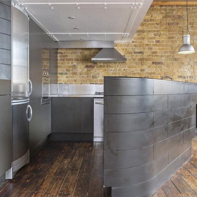 3 bedroom penthouse to rent - Photo 1