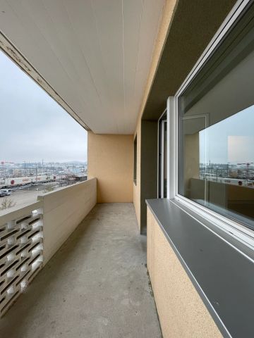 3.5 Zimmer, 60 m², 3. Stock - Foto 5