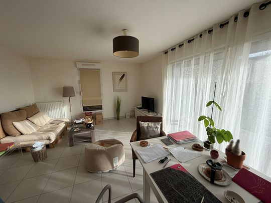 Location Appartement 2 pièces 55m² - Photo 1