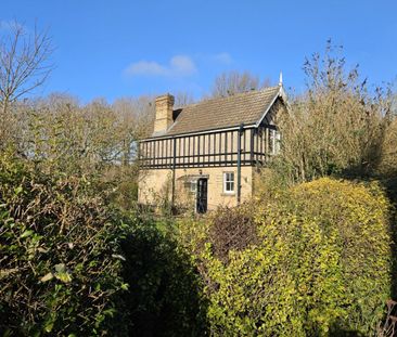 2 Nursery Cottage, Brocklesby - Photo 6