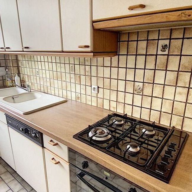 Appartement te huur in Etterbeek voor € 1.150 met 2 slaapkamers - Photo 1