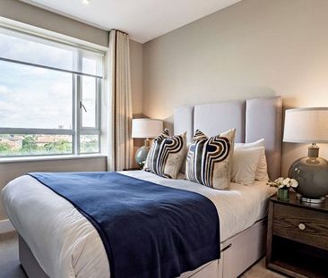 Circus Apartments, Canary Wharf - Photo 3