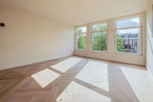 Keizersgracht 168 D - Foto 1