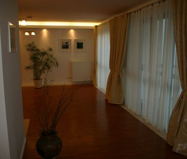 Apartament na wynajem, ul. Stanisława Kostki Potockiego, Warszawa W... - Zdjęcie 3